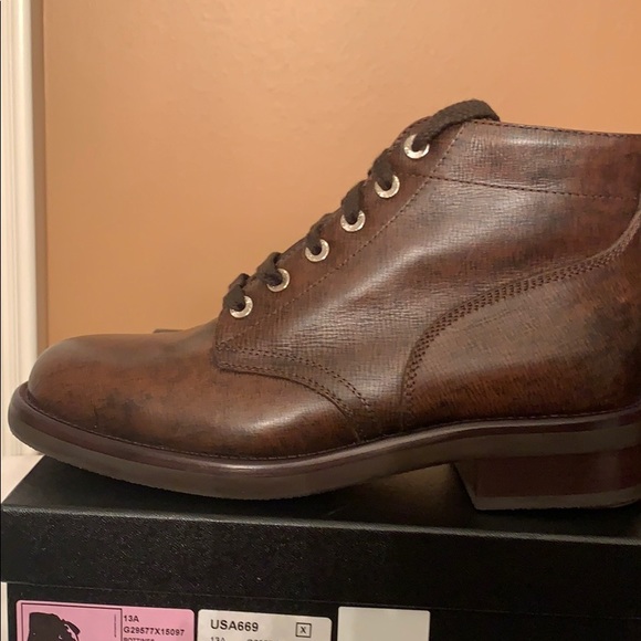 Chanel Boots - Picture 2 of 7